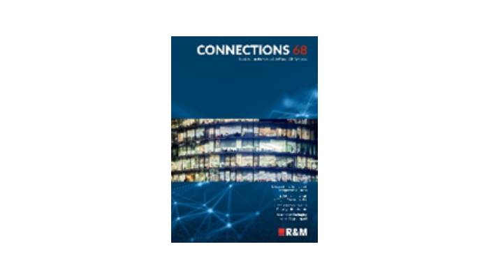 CONNECTIONS